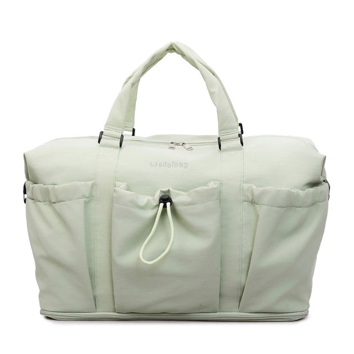 Sporty Weekend Bag Kalsten
