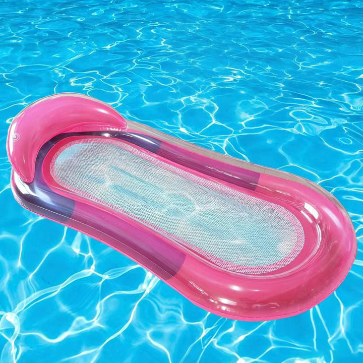 Unisex Air Mattress with Net Structure Kalsten