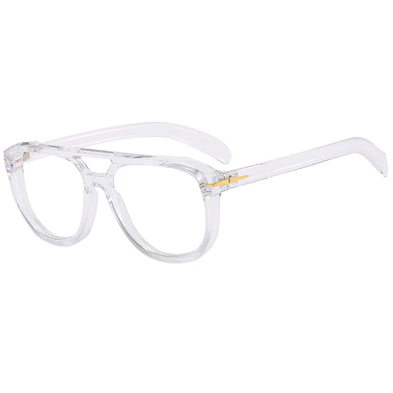 Women's sunglasses with a distinctive frame and protective lenses Kalsten