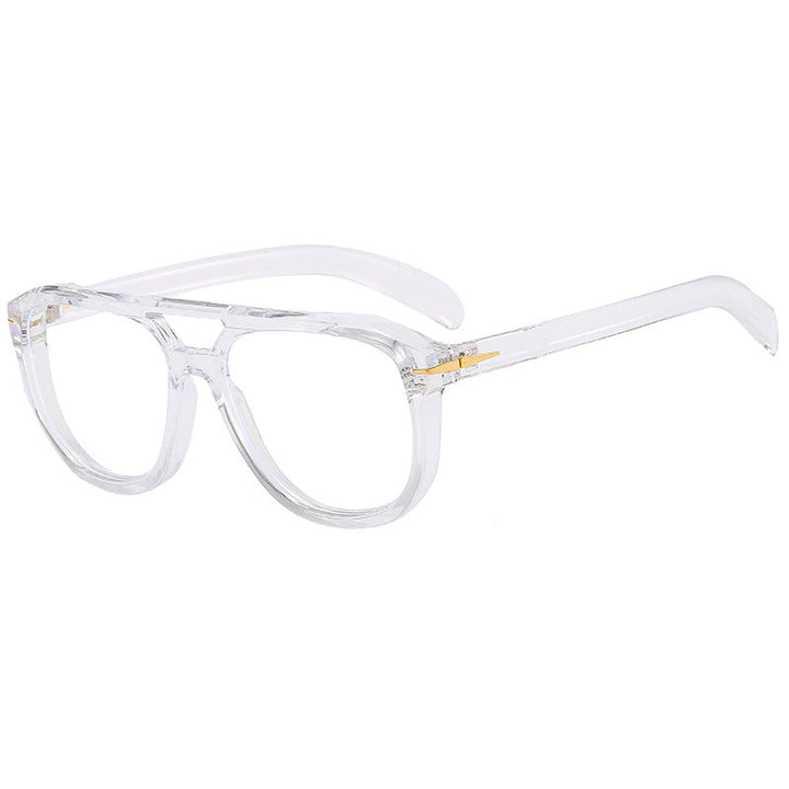 Women's sunglasses with a distinctive frame and protective lenses Kalsten