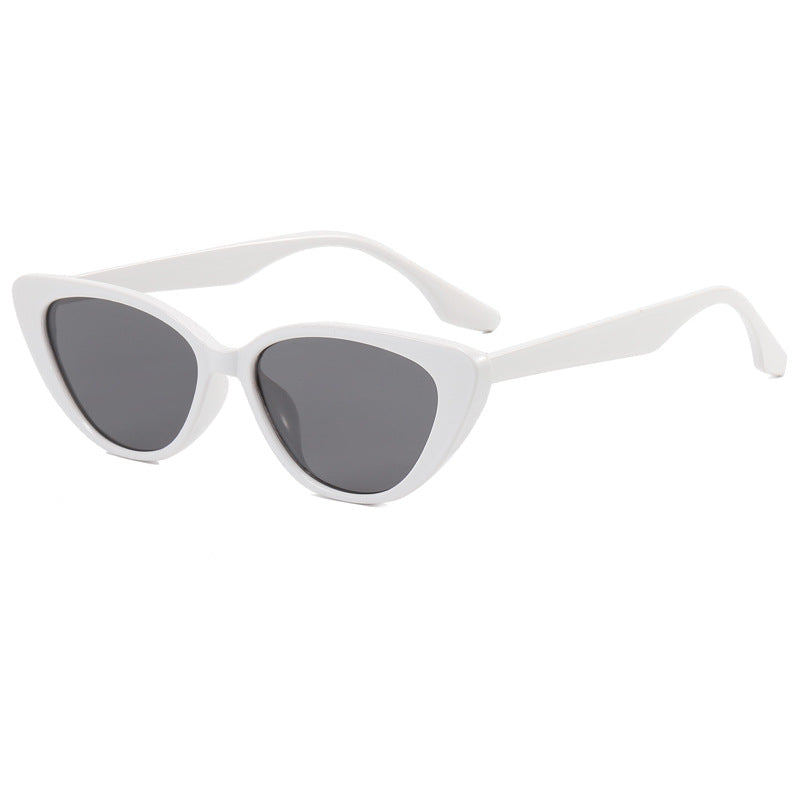 Women's Cat-Eye Sunglasses with Modern Frame Kalsten
