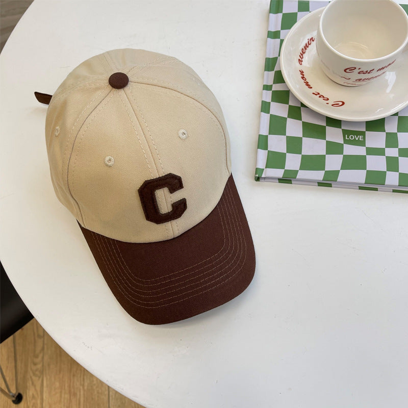 Men's Classic Sports Cap Kalsten