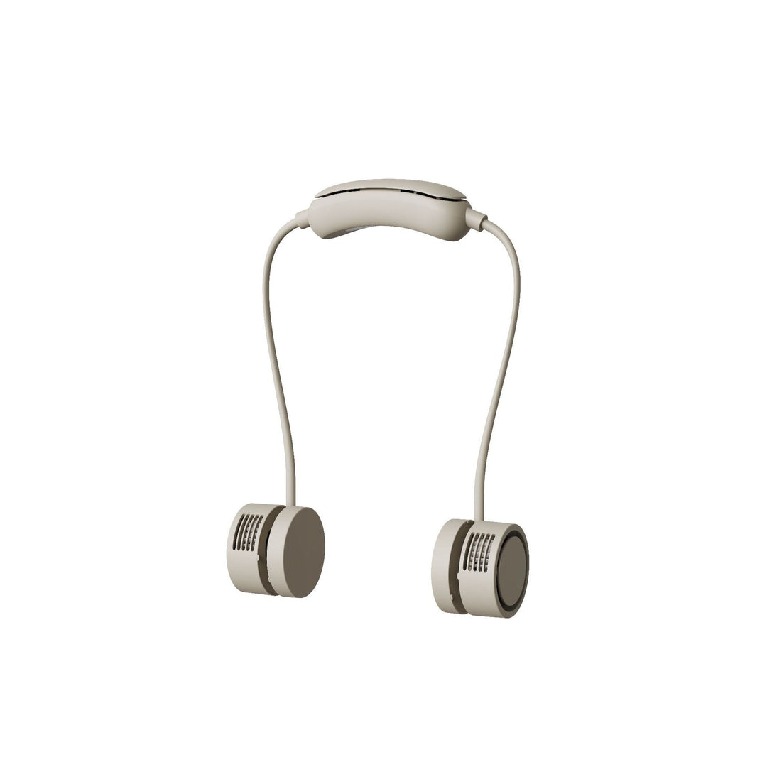 Unisex Wireless Neckband Speakers Kalsten