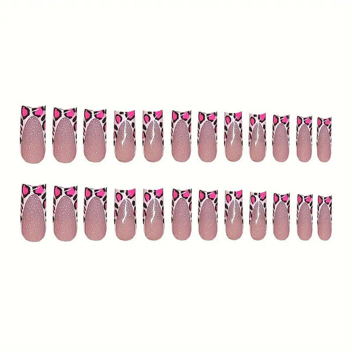 Creative Nail Art Set Kalsten