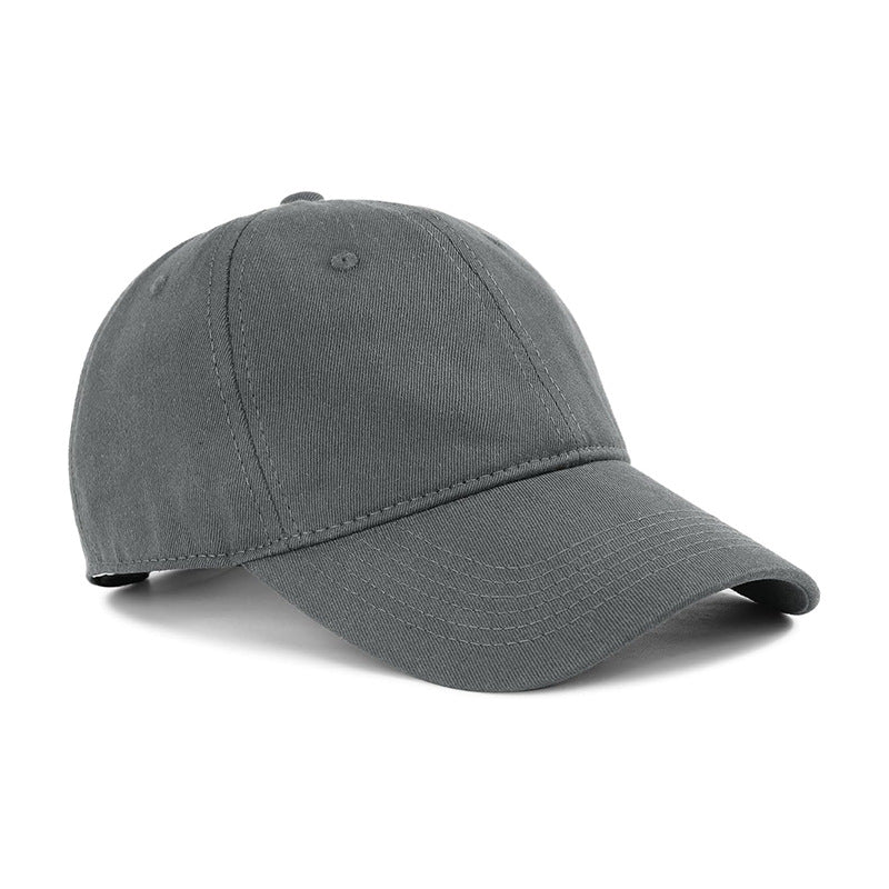 Ladies sporty cotton baseball cap with adjustable strap Kalsten