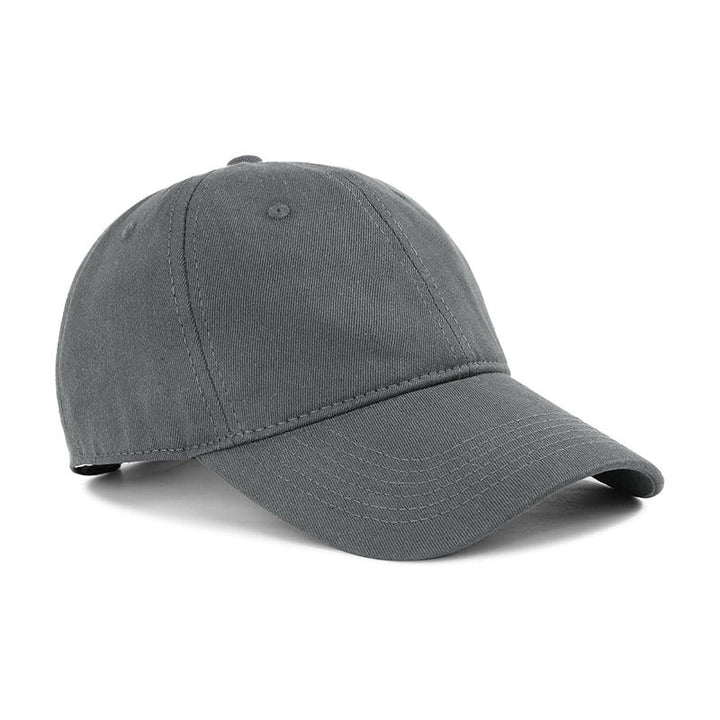 Ladies sporty cotton baseball cap with adjustable strap Kalsten