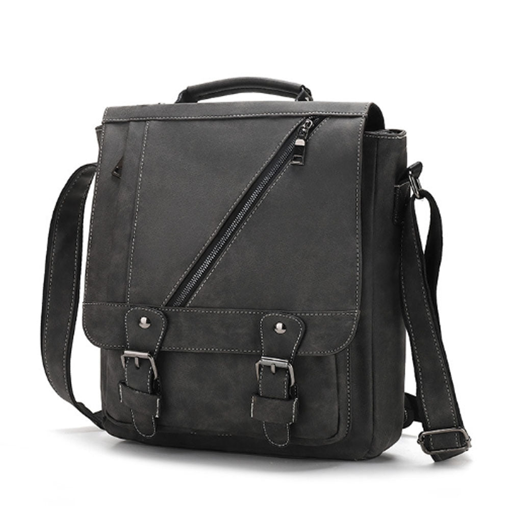 Briefcase Made of Durable Synthetic Leather Kalsten