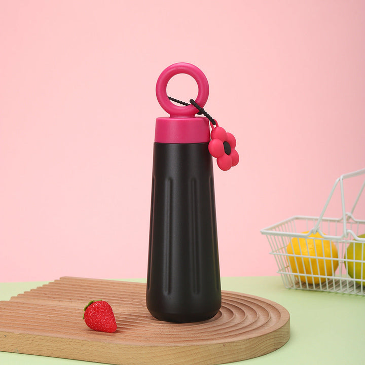 Women's insulated bottle with cool design Kalsten