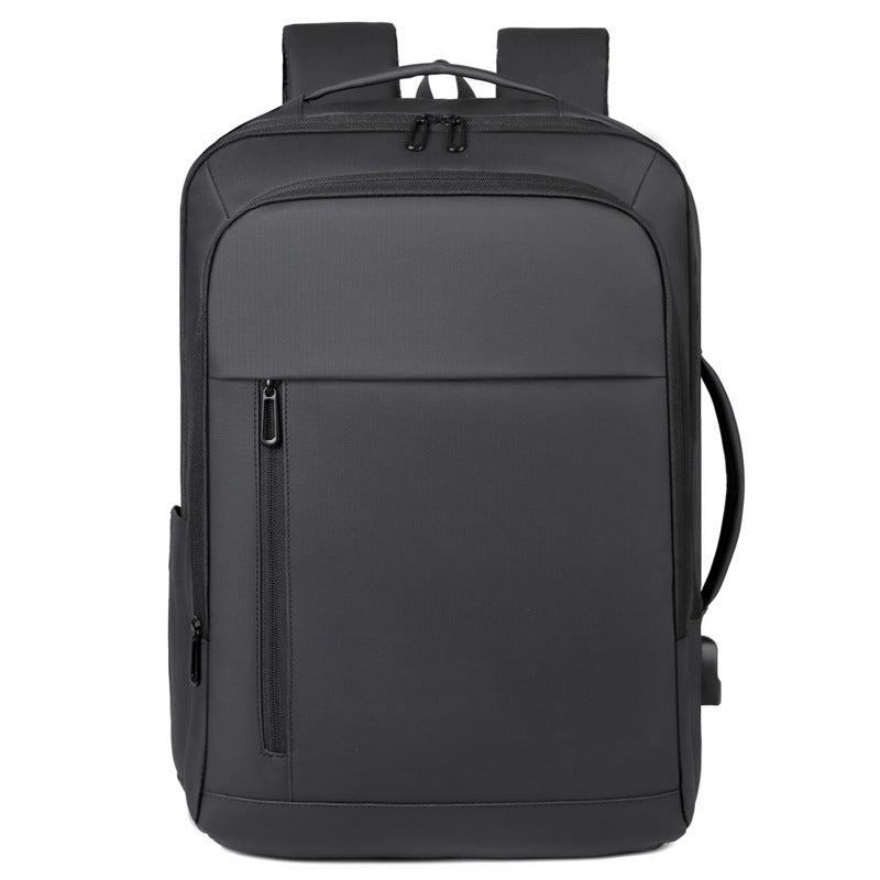 Modern Laptop Backpack with Comprehensive Protection Function and Thoughtful Compartment System Kalsten