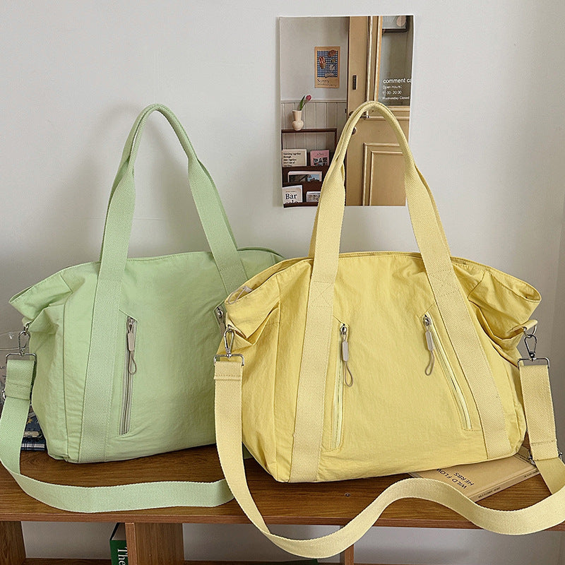 Multifunctional Tote Bag For Everyday Use And Travel Kalsten