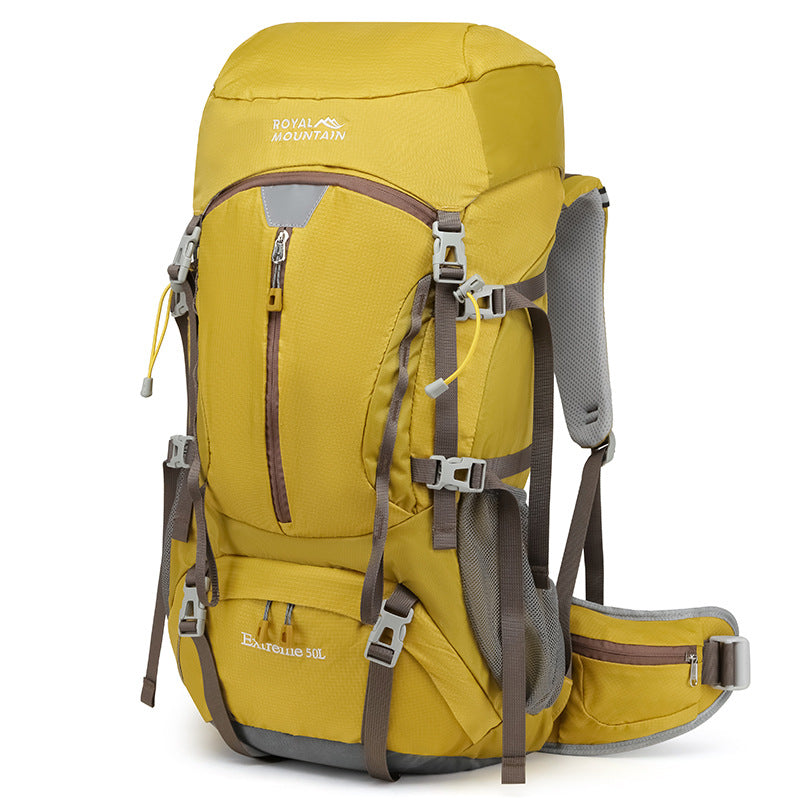 Men's Trekking Backpack Kalsten