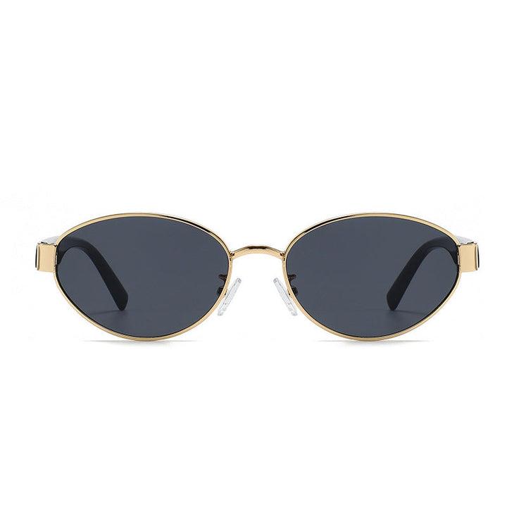 Fashionable Sunglasses In Modern Style Kalsten