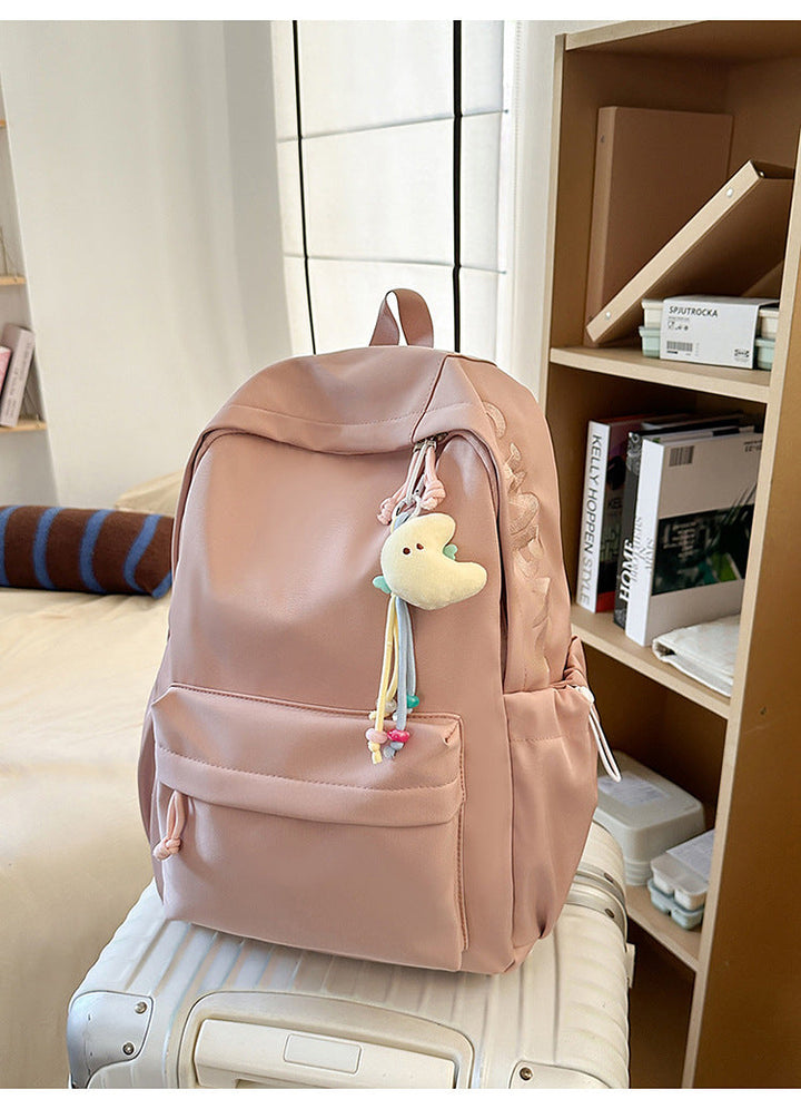 Cute Character Backpack