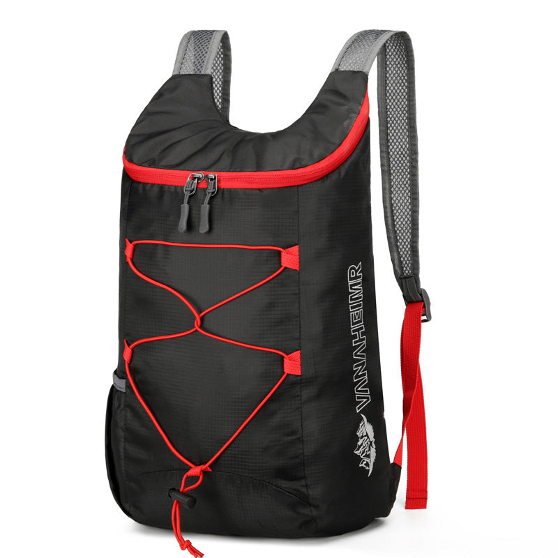 Lightweight Multi-Purpose Outdoor Backpack Kalsten