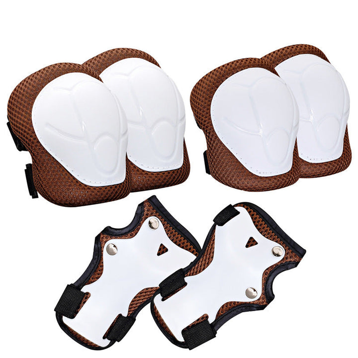 Multi-Sport Protective Gear Set Kalsten