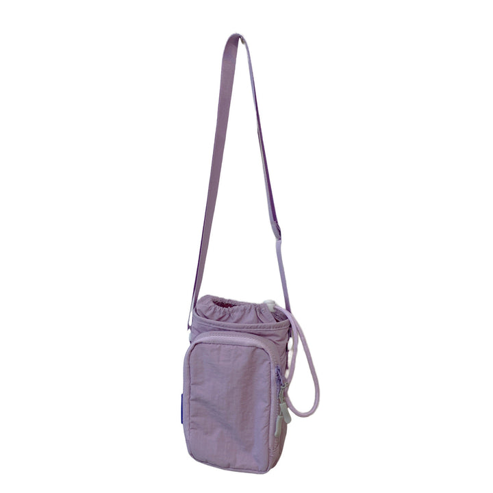 Compact Drawstring Crossbody Bag Kalsten