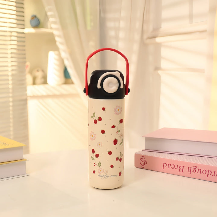 Women Stainless Steel Drinking Bottle Kalsten