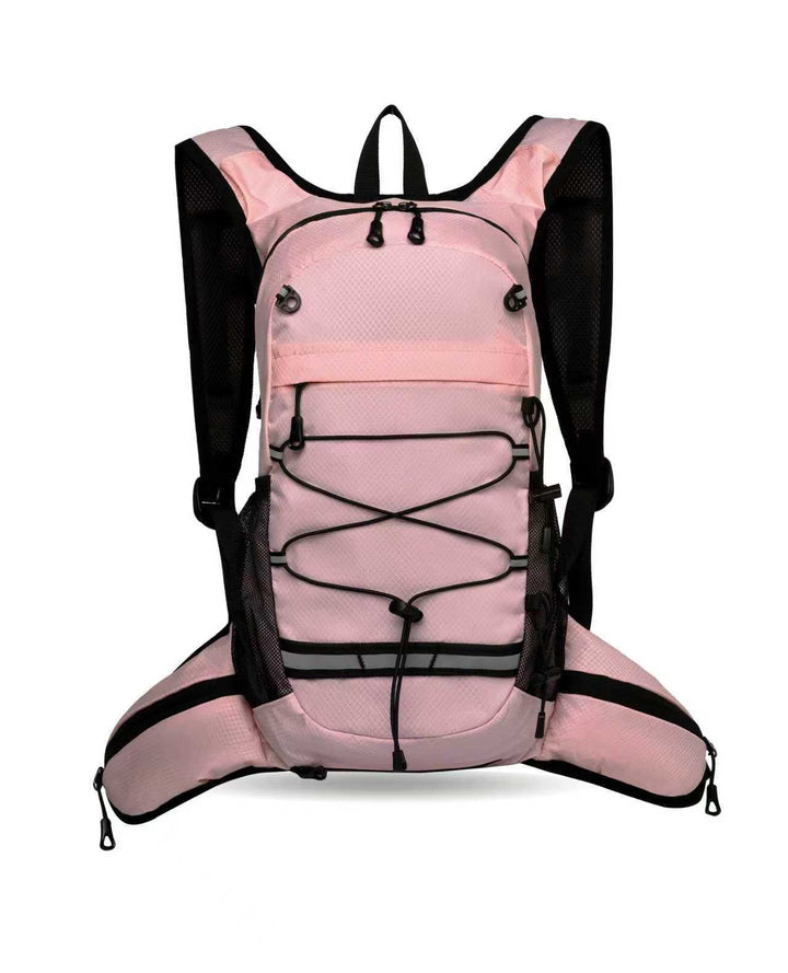 Hydration-Focused Adventure Daypack Kalsten