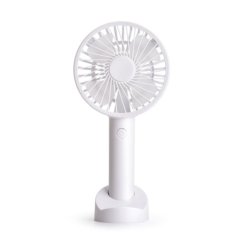 Portable Rechargeable Personal Air Cooling Fan Kalsten