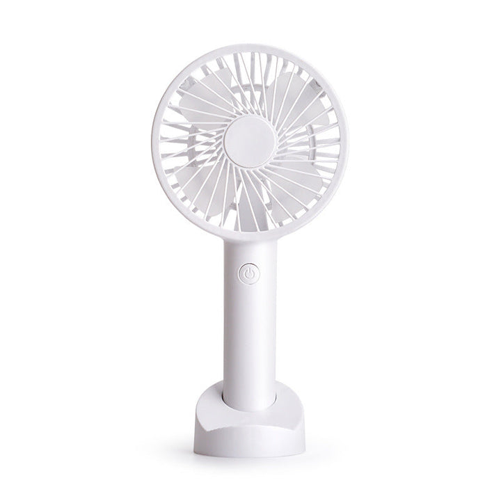 Portable Rechargeable Personal Air Cooling Fan Kalsten
