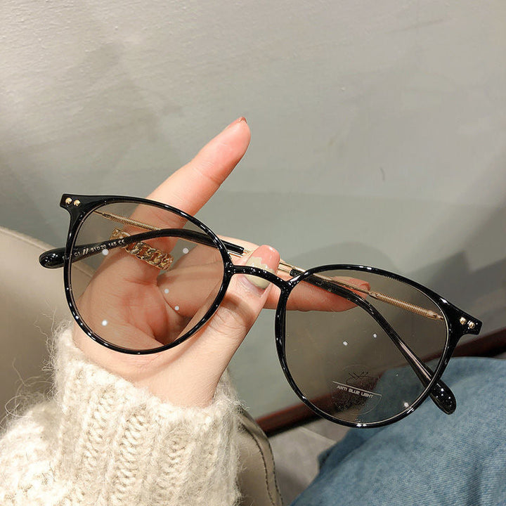 Women's Cat-Eye Sunglasses with Anti-Blue Light Technology Kalsten