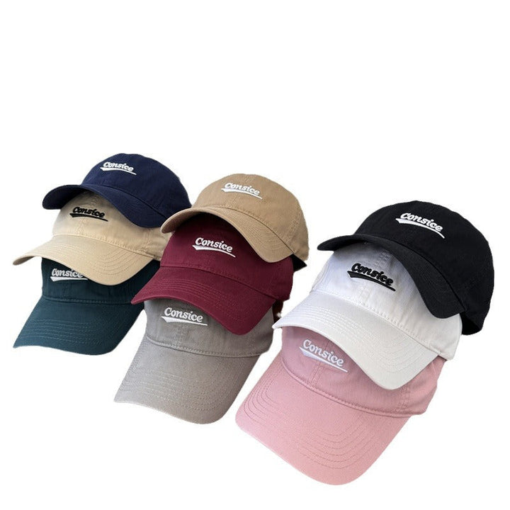 Men's Casual Cotton Baseball Cap Kalsten
