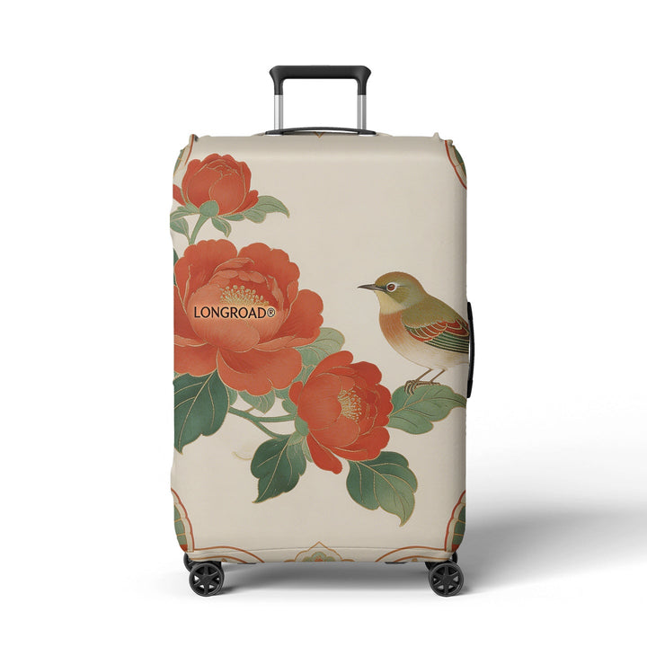 Unisex Travel Luggage Kalsten