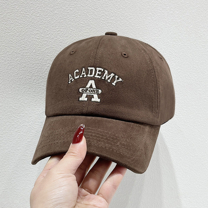 Women's Casual Embroidered Baseball Hat Kalsten