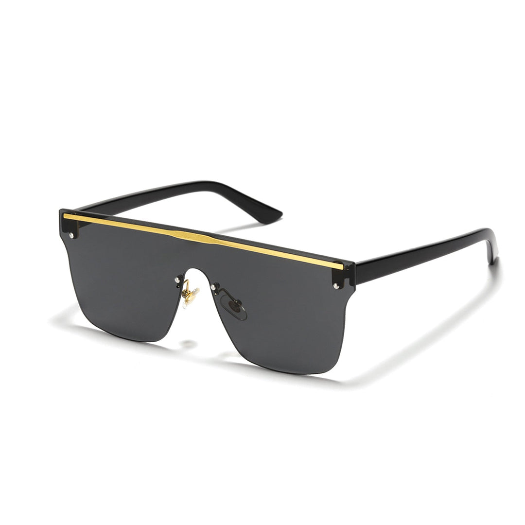 Women's trendy visual sunglasses Kalsten