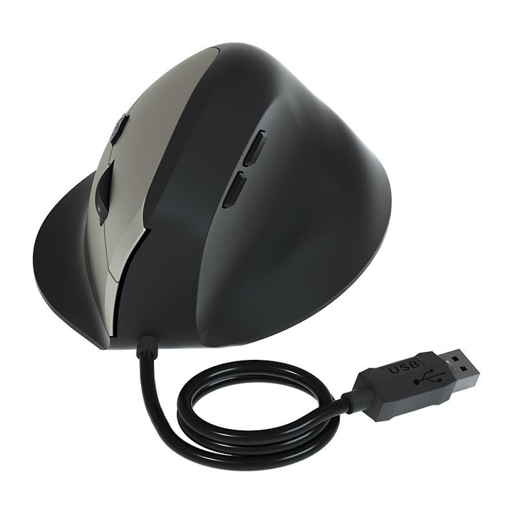 Ergonomic Vertical Gaming Mouse Kalsten