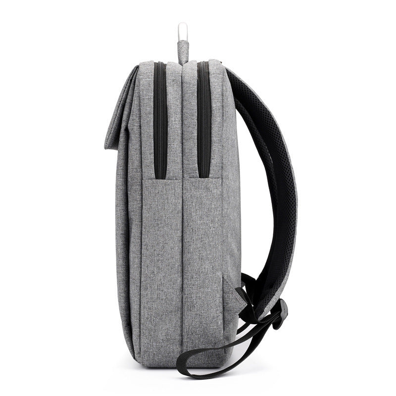 Sleek Multi-Pocket Laptop Backpack Kalsten