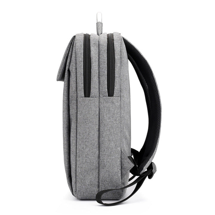 Sleek Multi-Pocket Laptop Backpack Kalsten