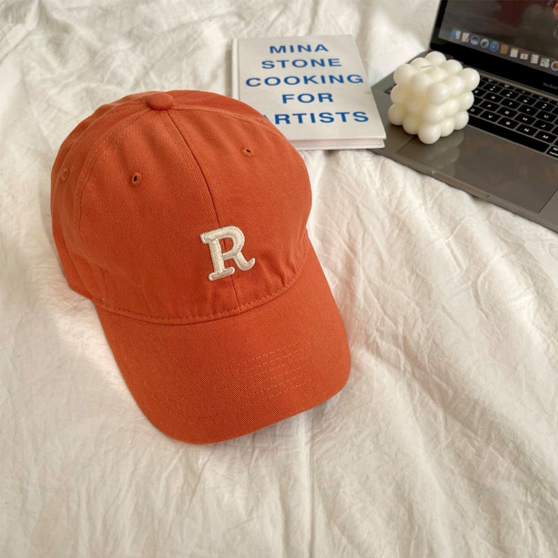 Women's Casual Cotton Baseball Cap Kalsten 1783922702