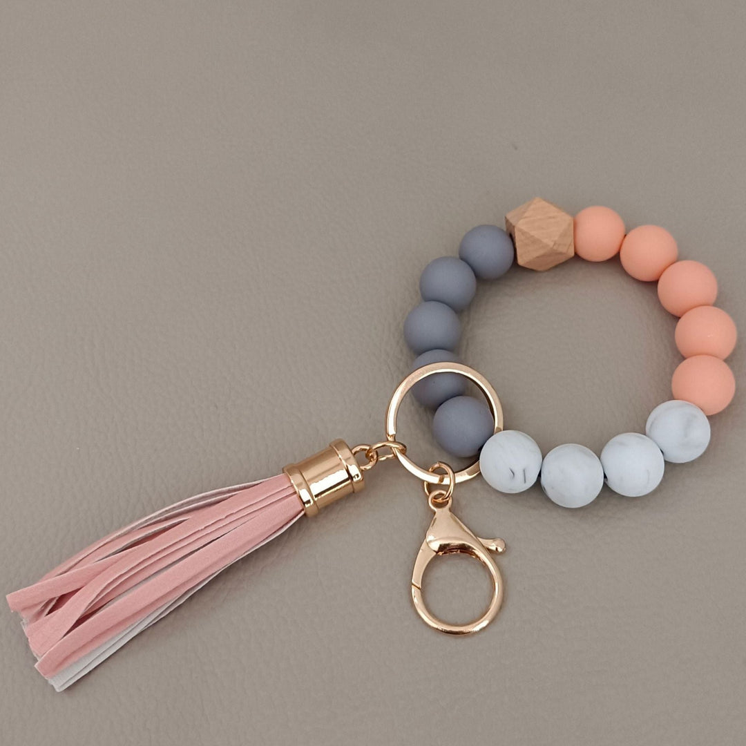 Stylish Keychain Bracelet Kalsten