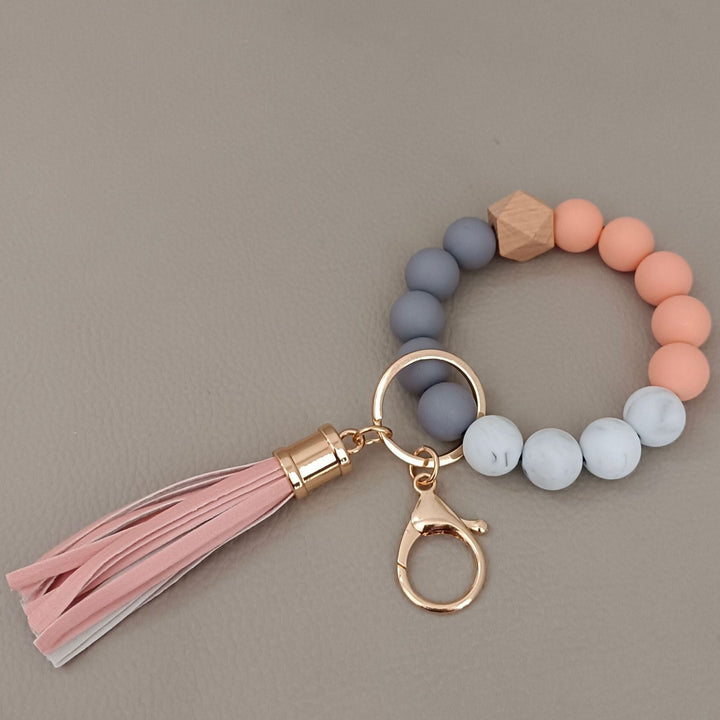 Stylish Keychain Bracelet Kalsten