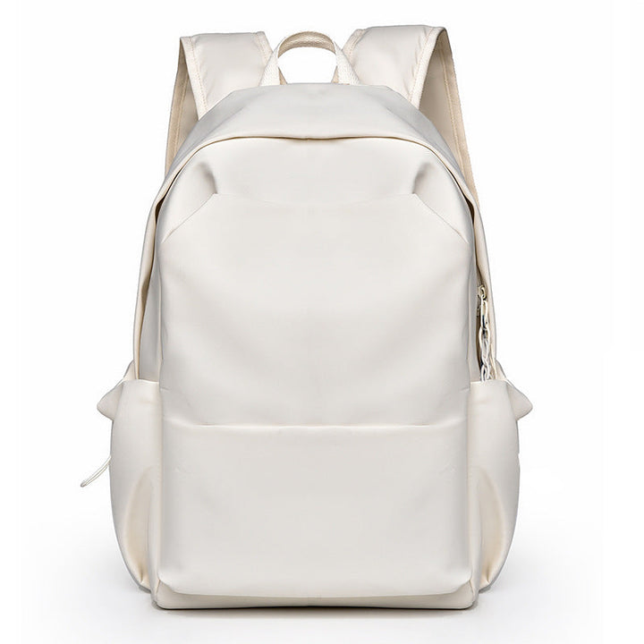 Practical leisure backpack with versatile compartments Kalsten