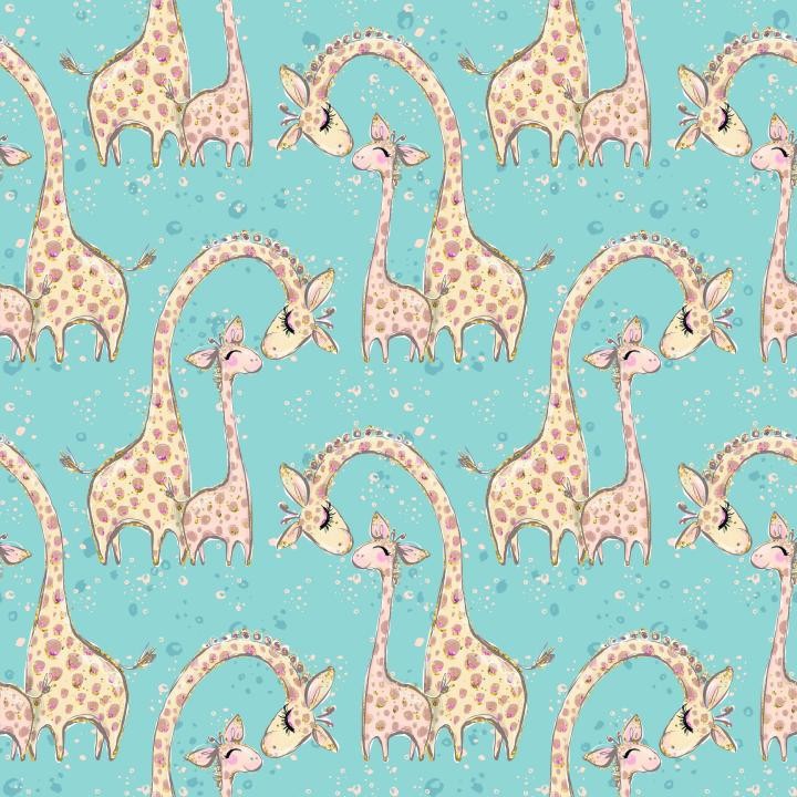 Ladies Snuggle Blanket Kalsten