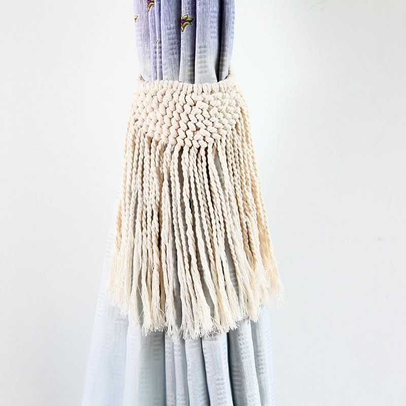 Decorative Braided Acalora