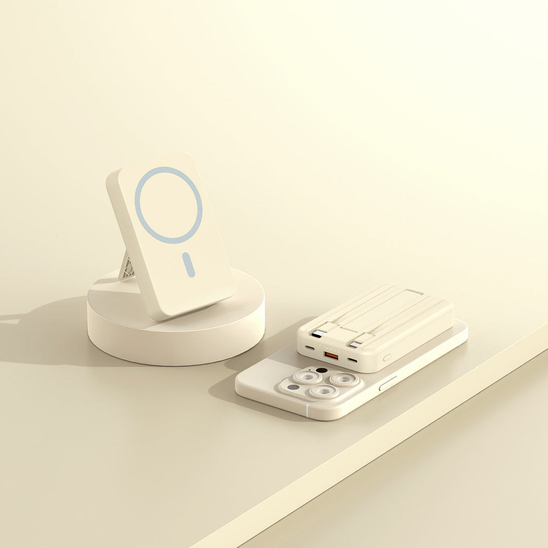 portable Powerbank Kalsten