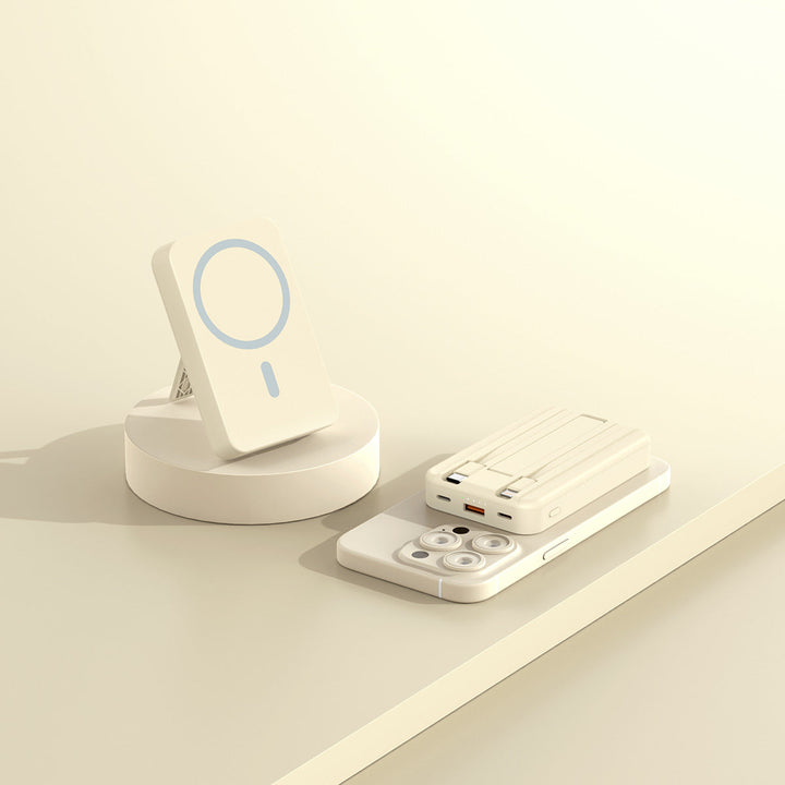 portable Powerbank Kalsten
