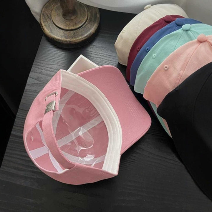 Women's Playful Graphic Cap Kalsten