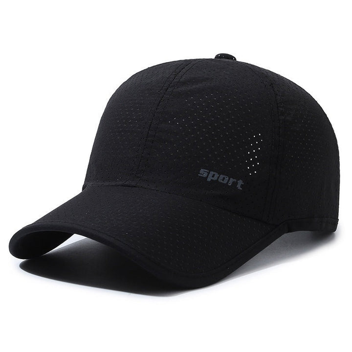 Women Sporty Running Cap Kalsten
