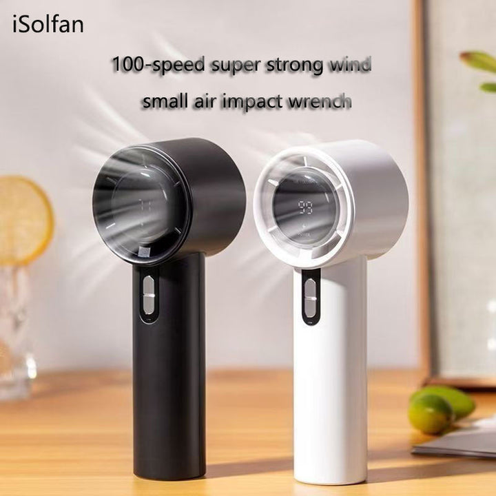 Women's hair dryer with innovative airflow technology Kalsten