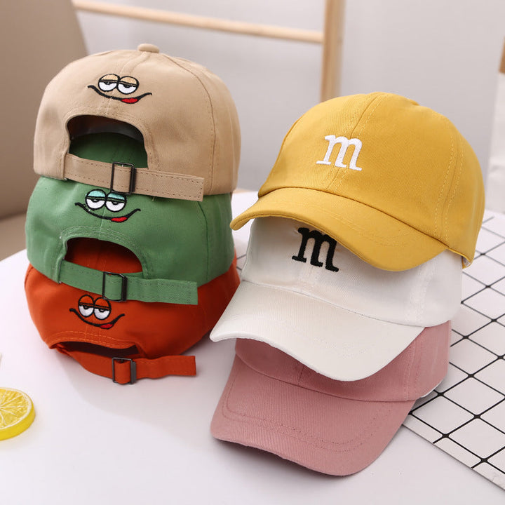 Women's Casual Cotton Baseball Cap Kalsten