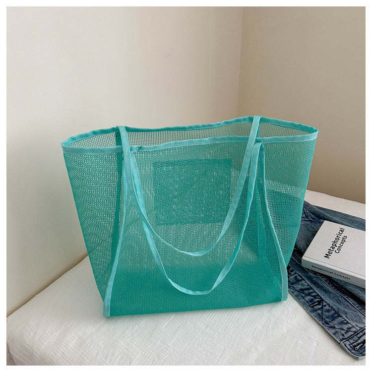 Net shopping bag Kalsten