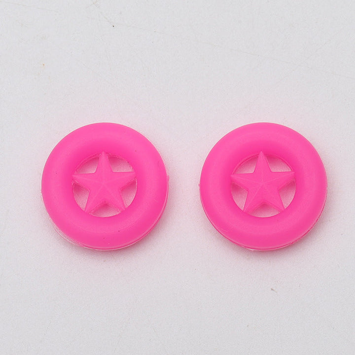 Silicone Eyewear Nose Pad Inserts Kalsten