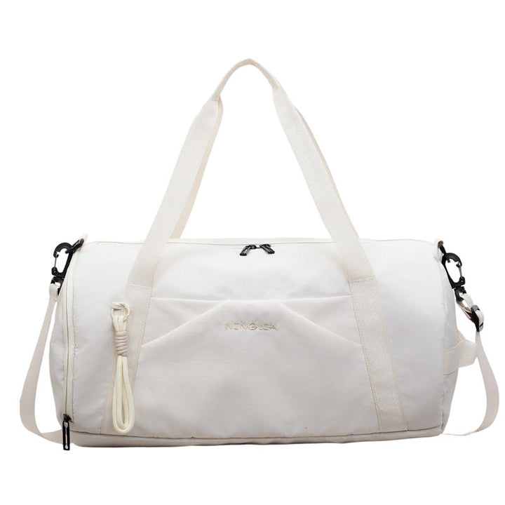 Multi-Functional Lightweight Duffle Bag