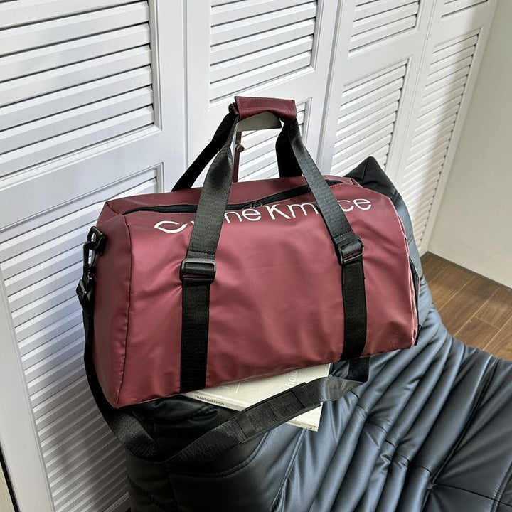 Men's Sports Bag Kalsten
