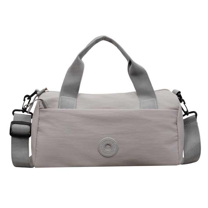 Versatile Travel Handbag