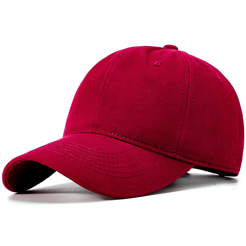 Men's Embroidered Adventure Cap Kalsten